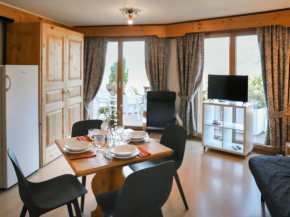 Apartment Le Bristol A16 Villars-Sur-Ollon